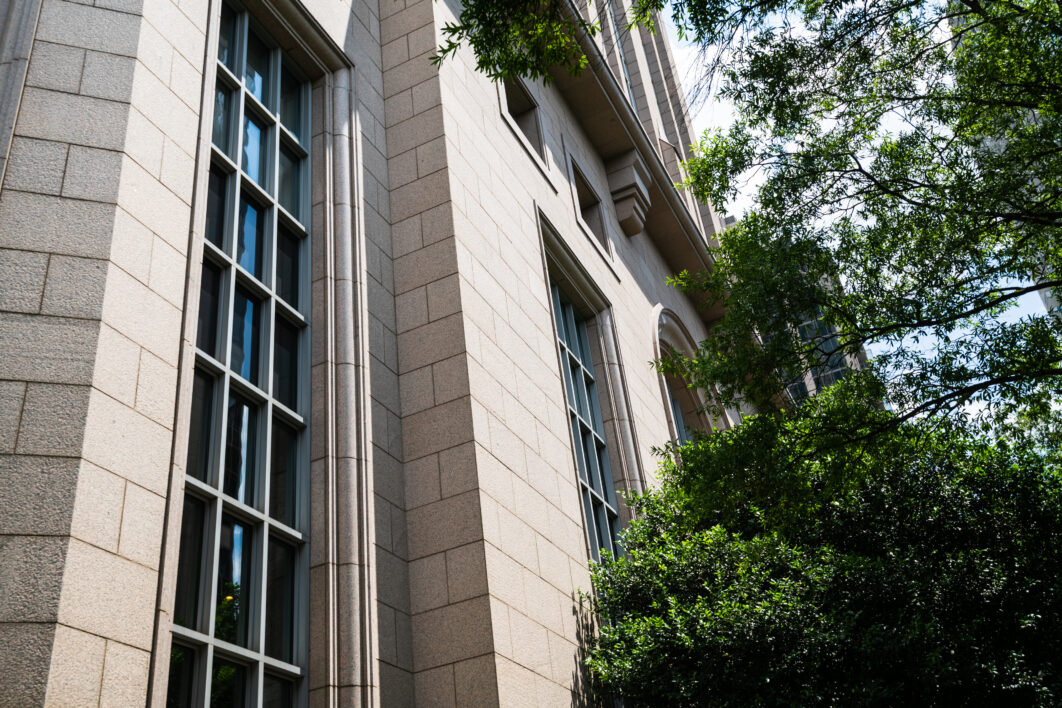 Midtown Legal Building
